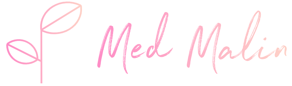 MedMalin – Nettsider for små bedrifter